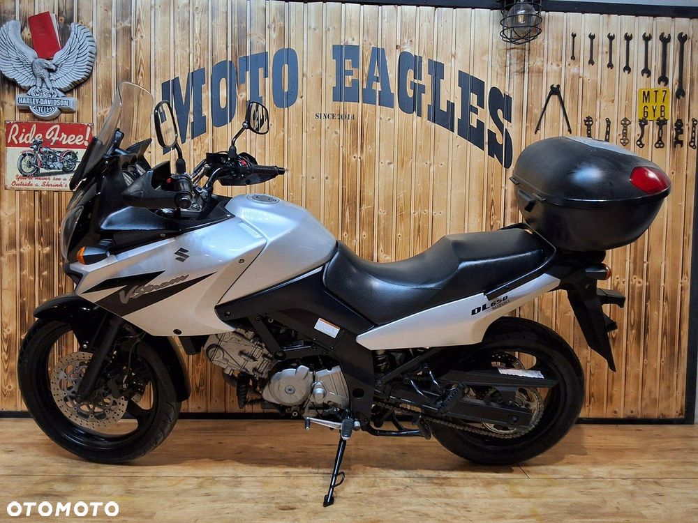 Suzuki DL - 14