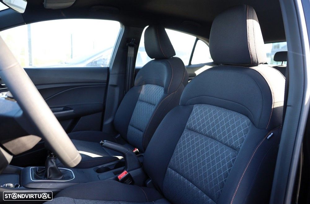 MG MG3 1.5 L Comfort - 5