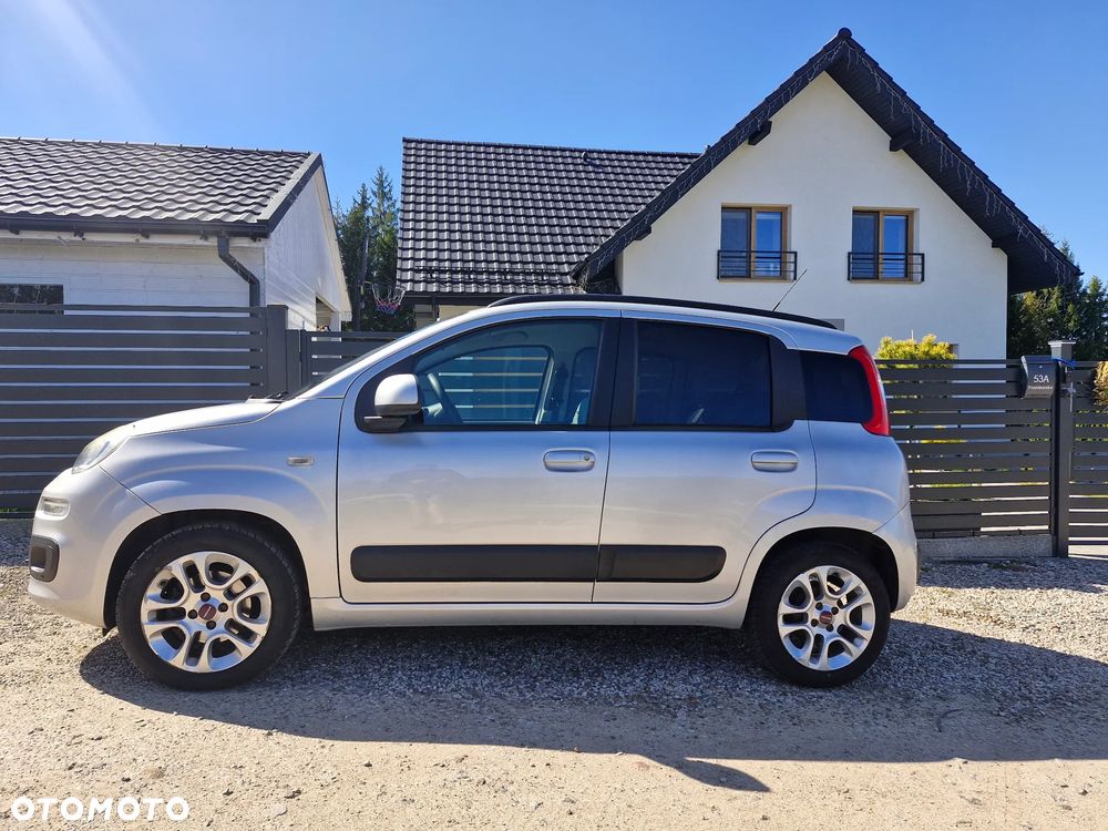 Fiat Panda - 7