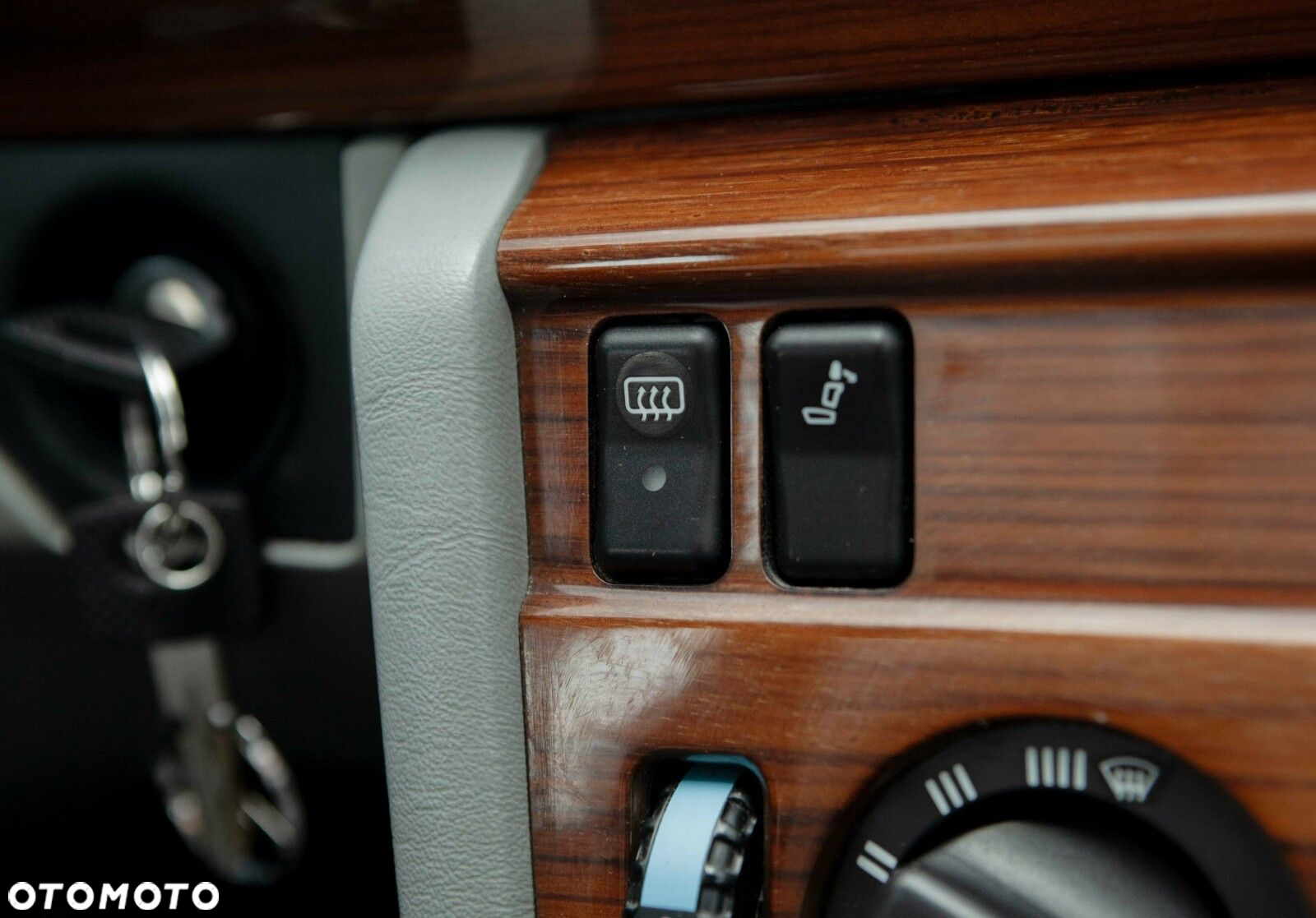 Mercedes-Benz W124 (1984-1993) - 31