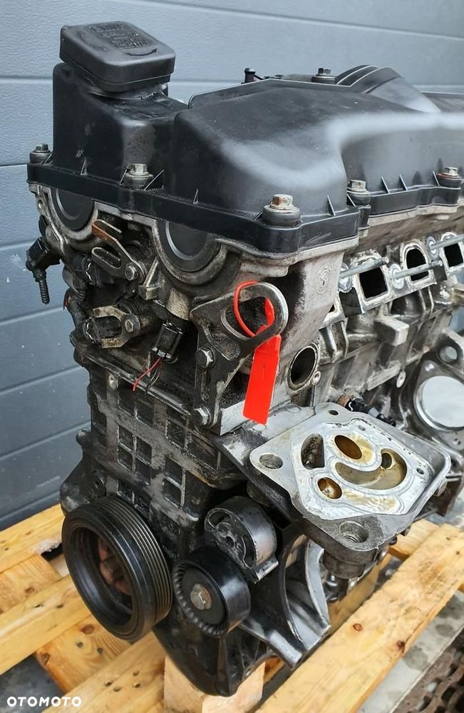 SILNIK N42B20A BMW 3 E46 2.0 B - 3