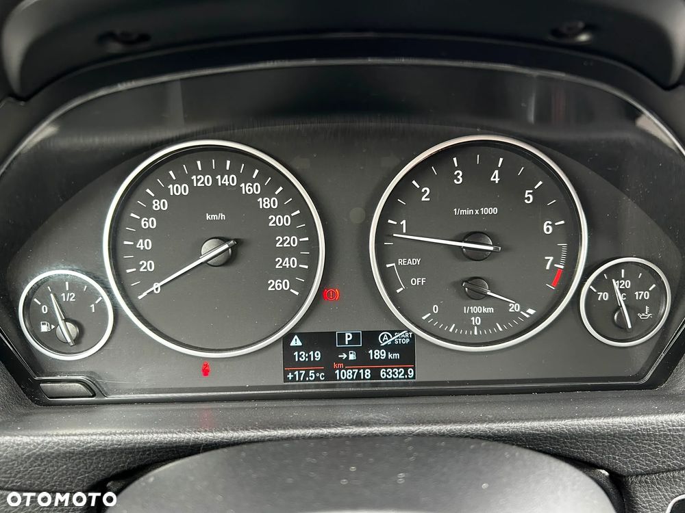 BMW 3GT 320i GPF Advantage - 18