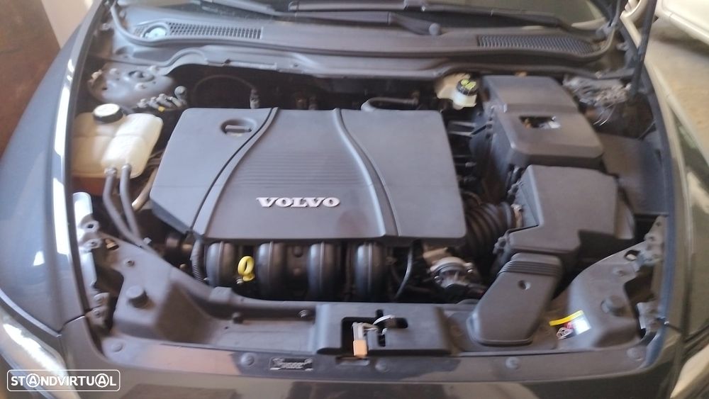 Volvo S40 1.8 Nível 3 - 11
