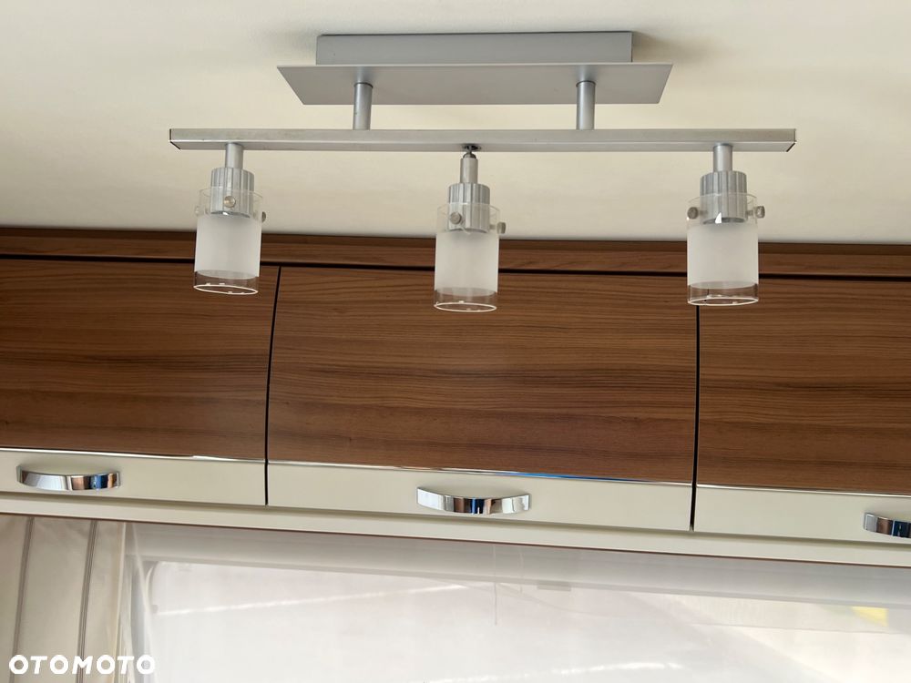 Tabbert Bellini 620 i / Vivaldi 450 i / Hobby Premium 610 i / Fendt Diamant 590 i Topas 620 i / LMC Kondor 650 i / Caravelair Rubis 390 - 16