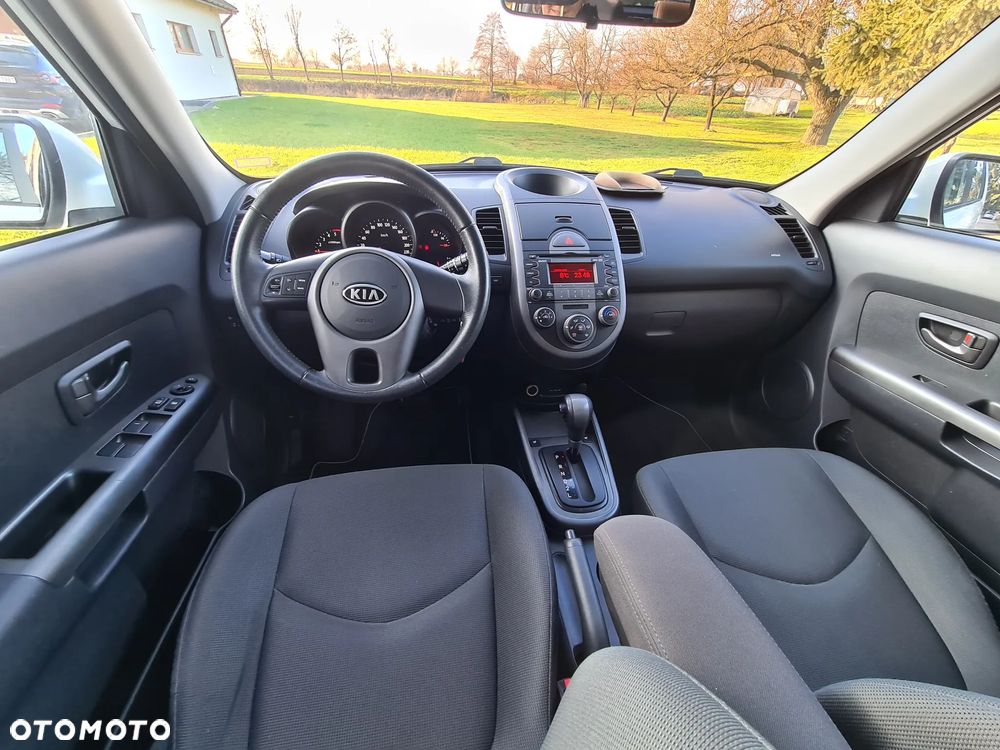 Kia Soul - 16