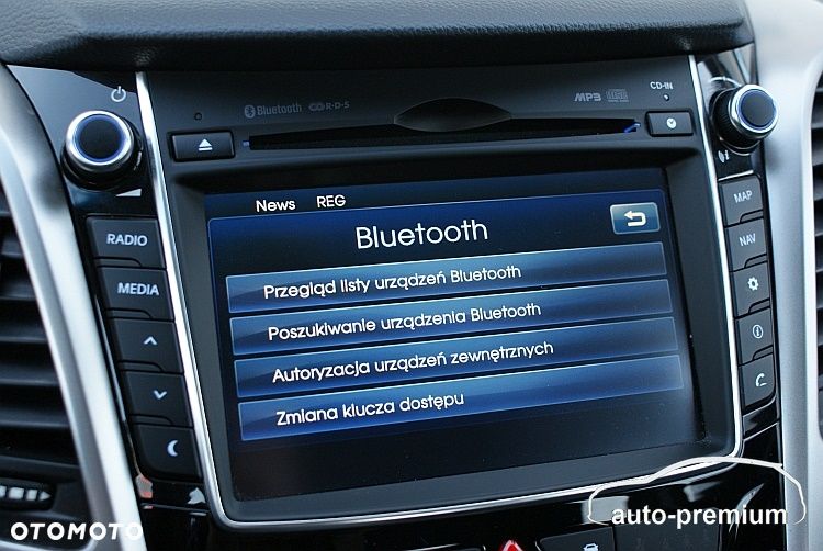 Hyundai i30 1.6 Trend - 15