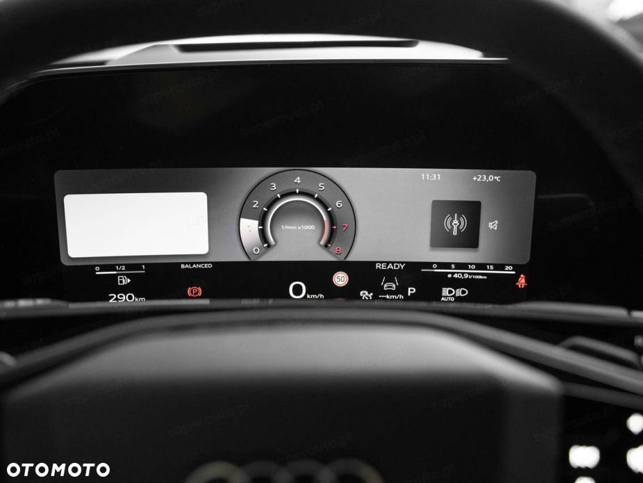 Audi Q3 TFSI 195 kW Quattro S tronic - 13