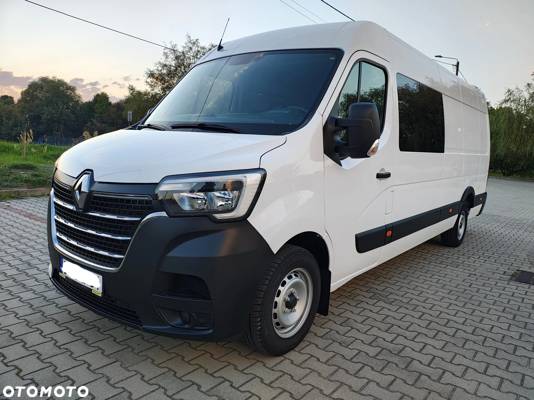 Renault Master - 9