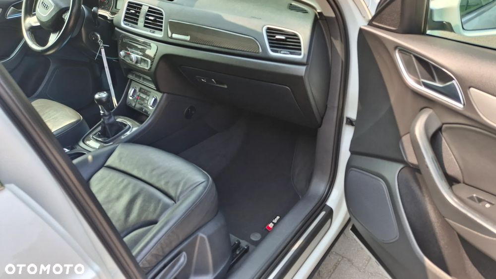 Audi Q3 2.0 TDI Quattro - 15