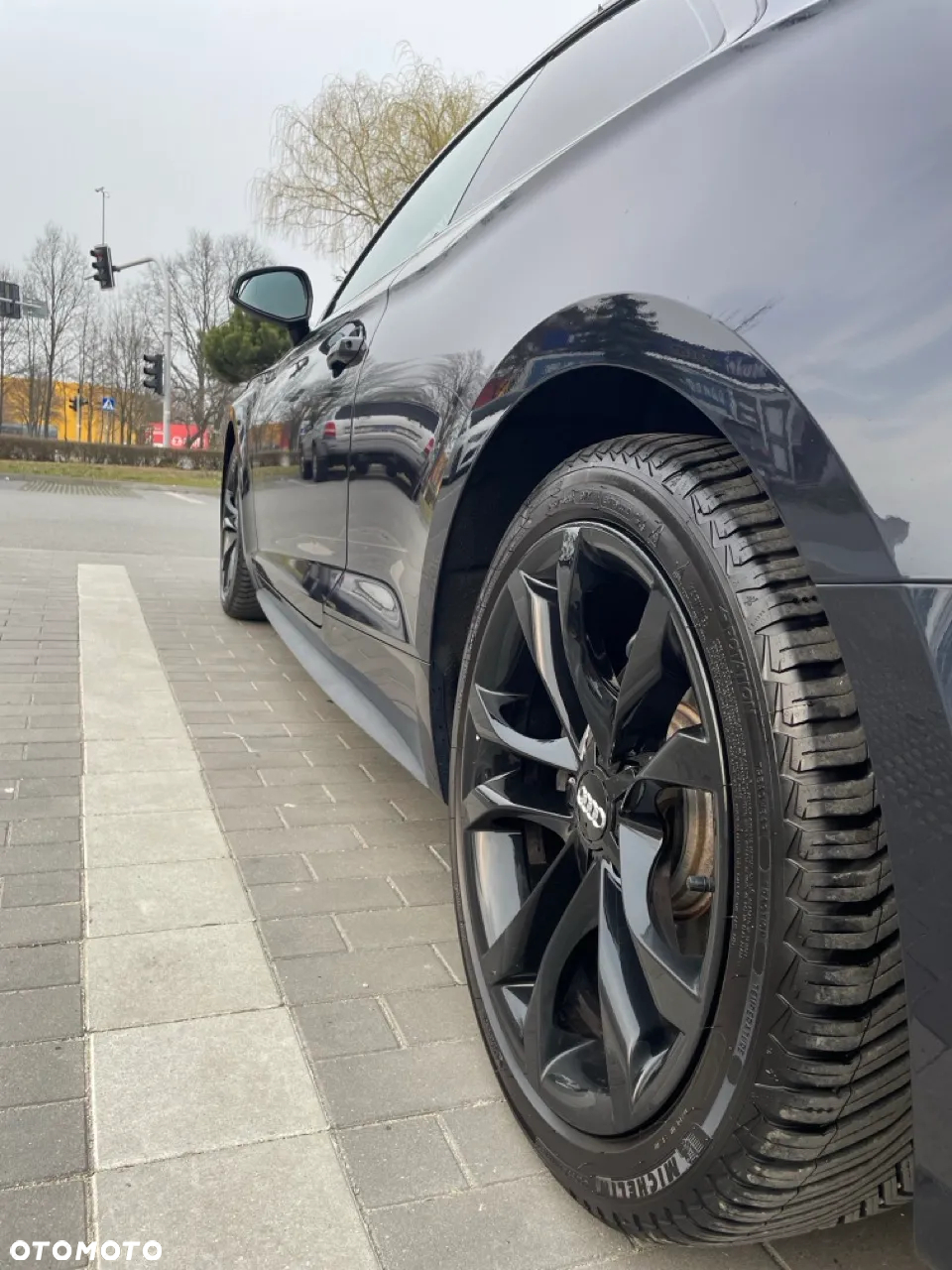 Audi A5 2.0 TDI S tronic - 11