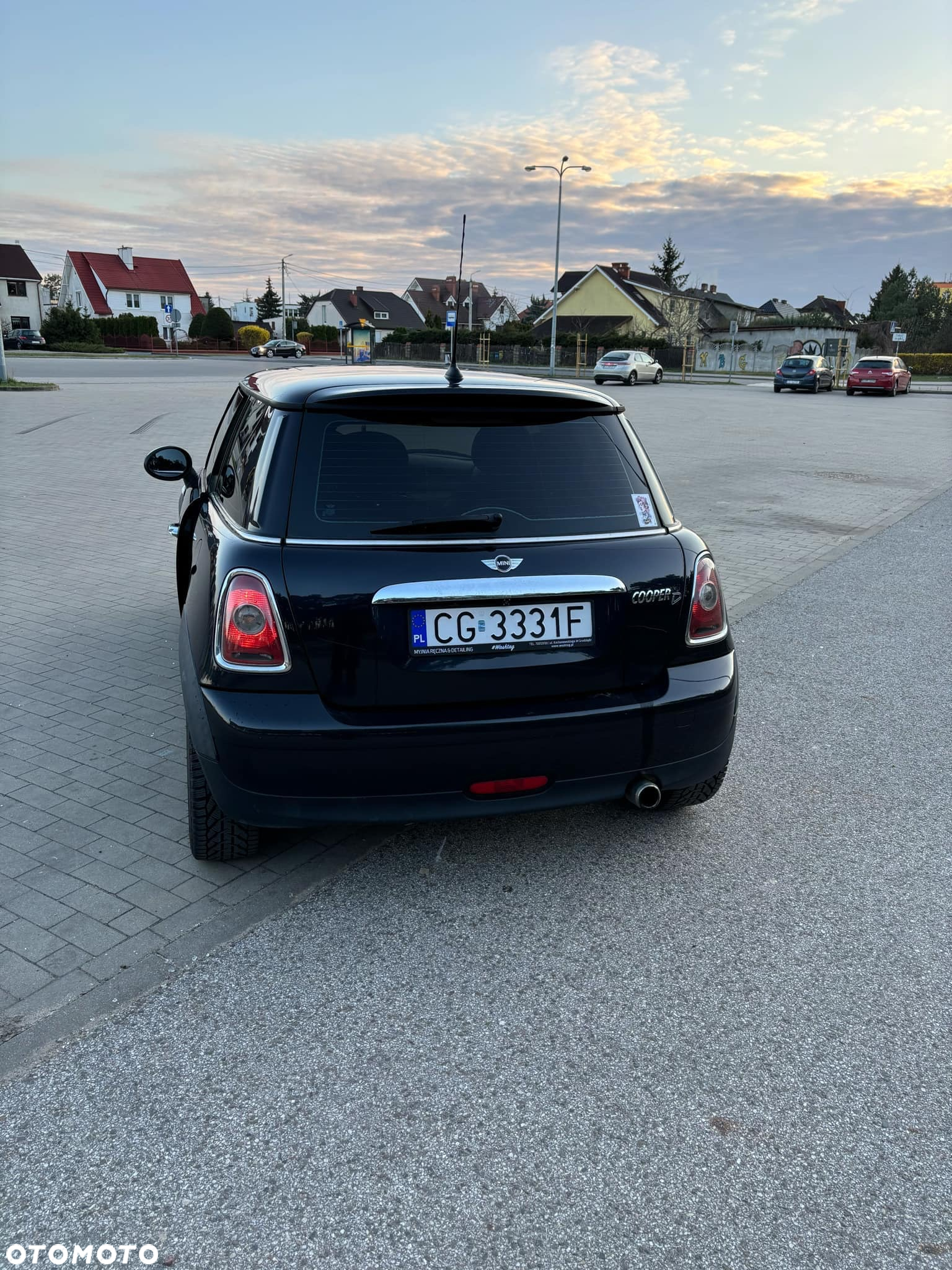 MINI Cooper D - 9