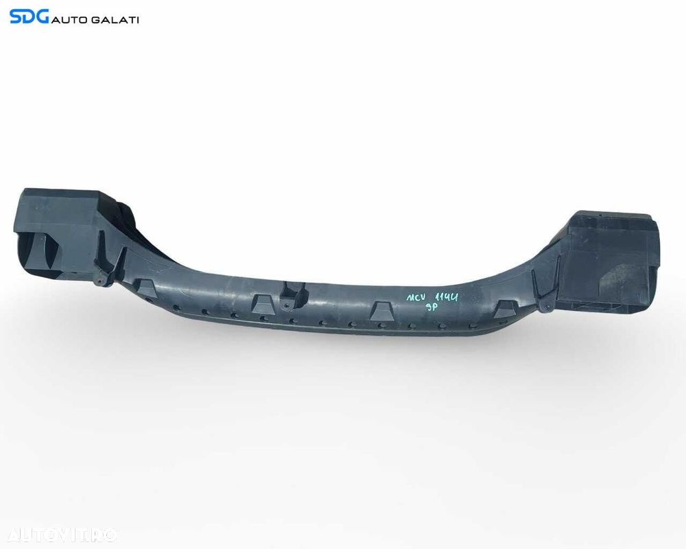 Armatura Intaritura de la Bara Spoiler Spate Dacia Logan 2 MCV 2012 - 2020 Cod 850906568R [LN0220] - 1