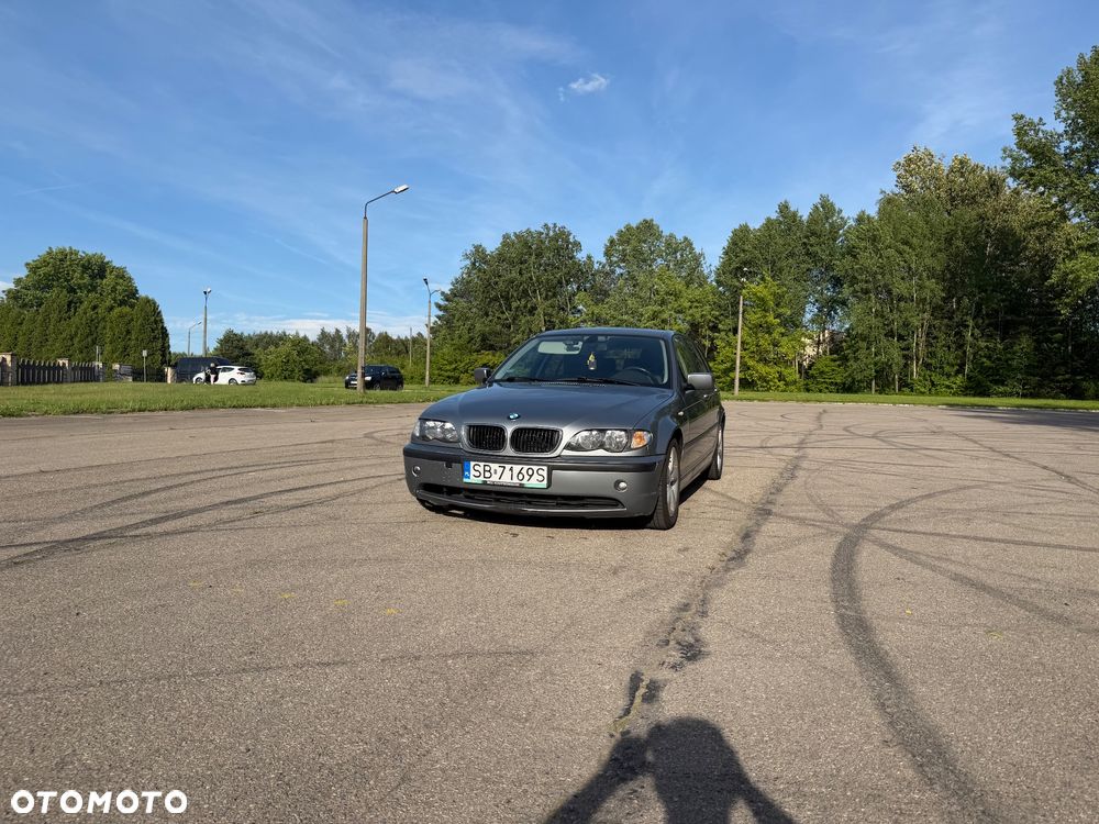 BMW Seria 3 - 8