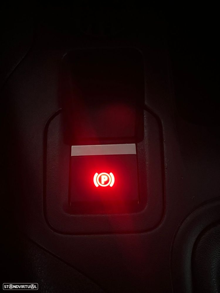 Peugeot Partner 1.6 BlueHDi L1 Pro 3L - 12