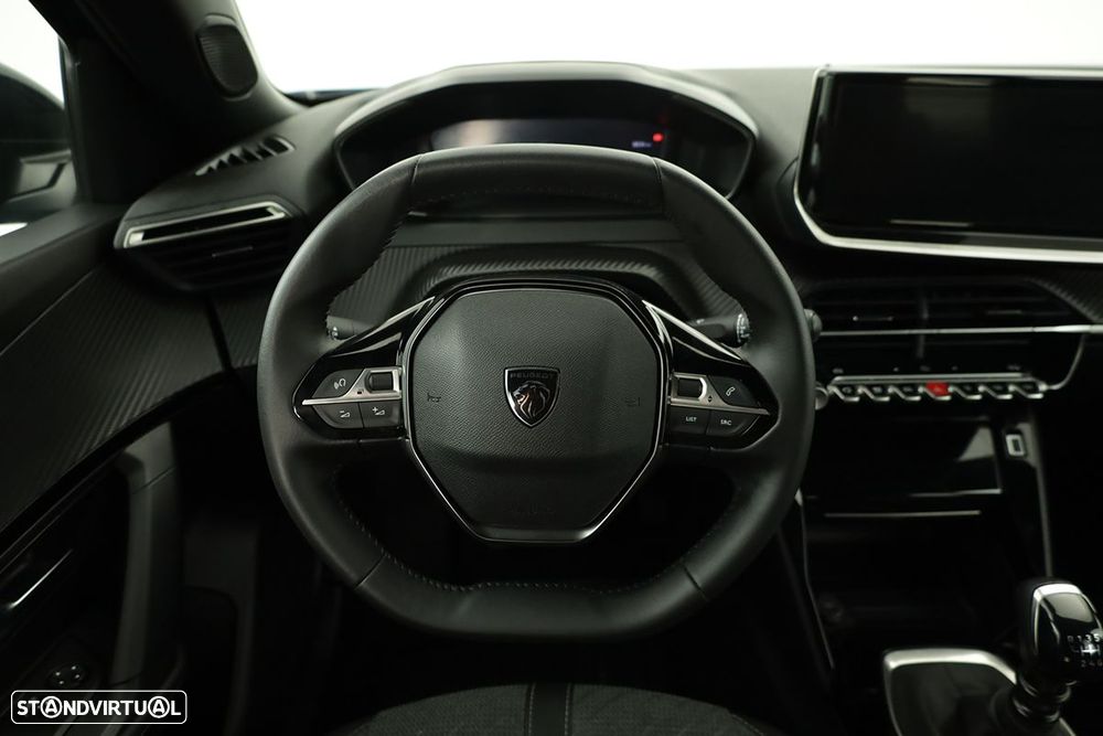Peugeot 2008 1.2 Allure - 15