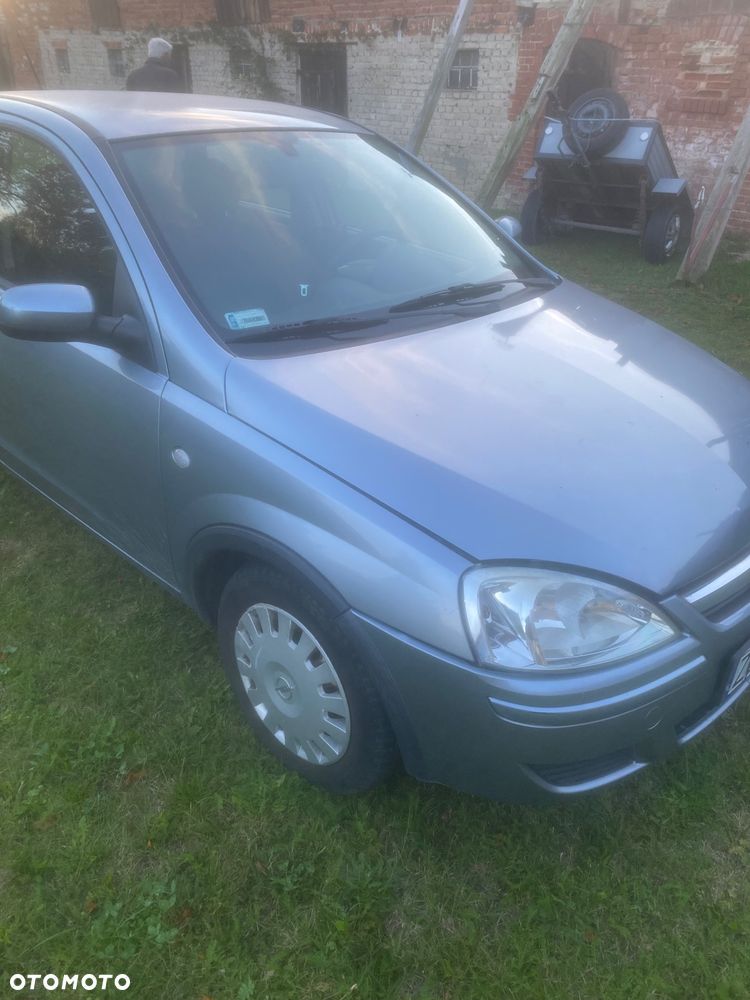 Opel Corsa - 13