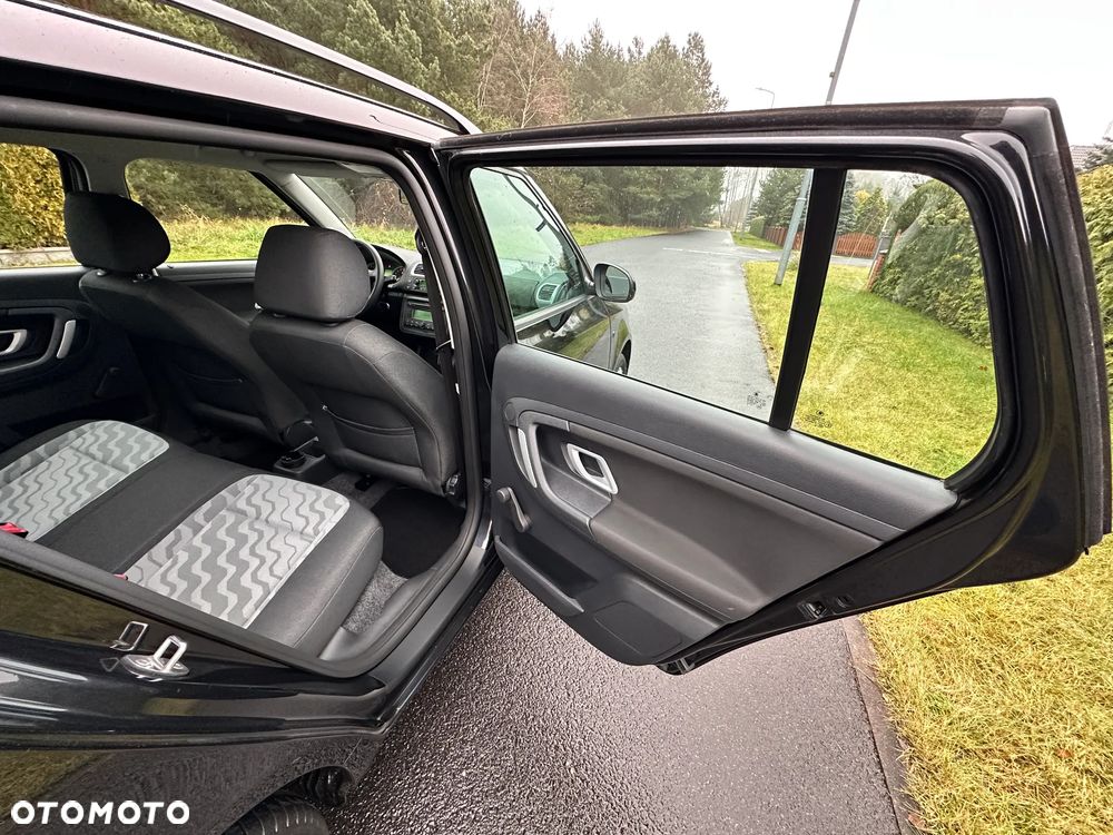 Skoda Fabia 1.6 16V Elegance - 24