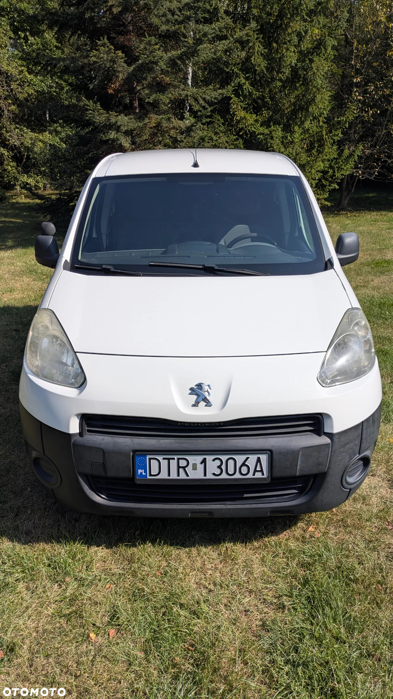Peugeot Partner - 5