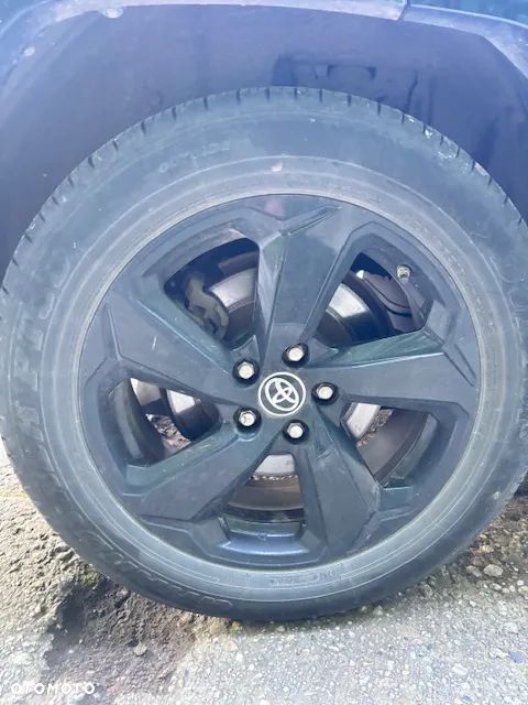 Toyota RAV4 2.5 Hybrid Selection 4x2 - 9