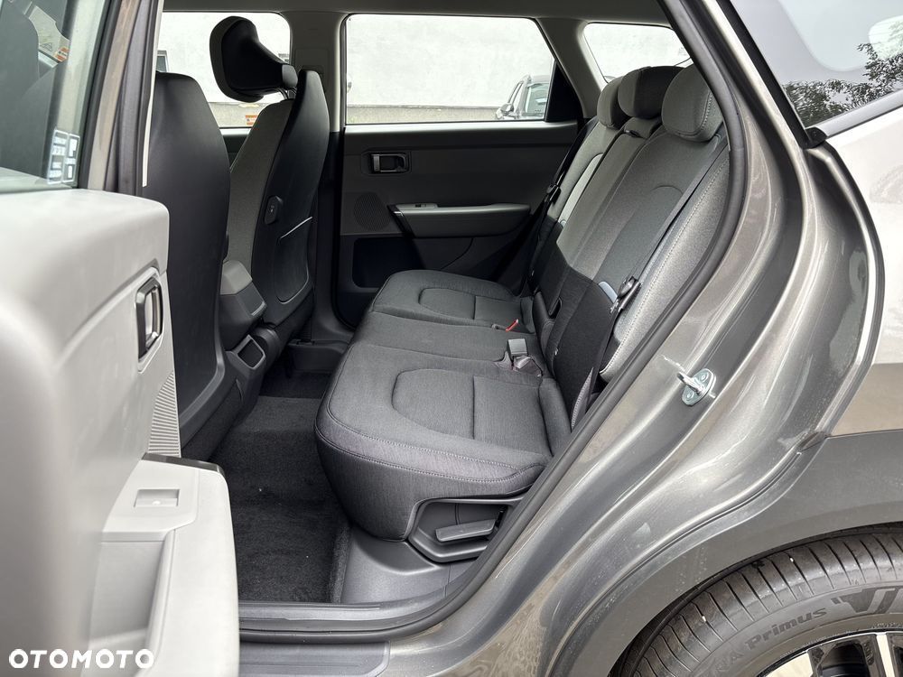 Kia Seltos 1.6 T-GDI M - 13