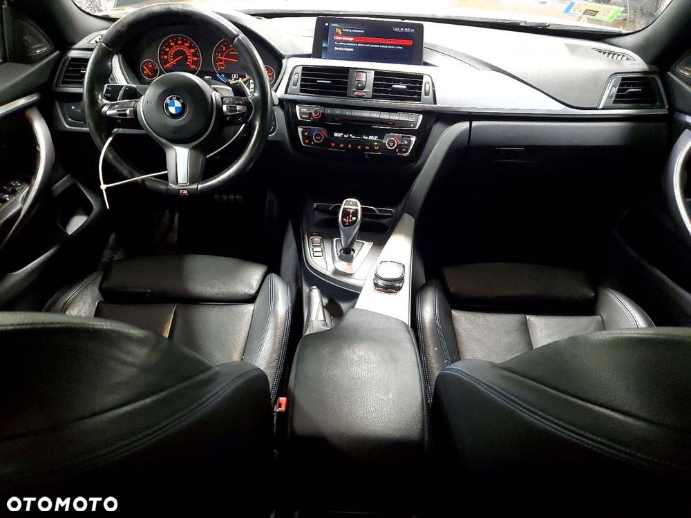 BMW Seria 4 ver-pdk - 7