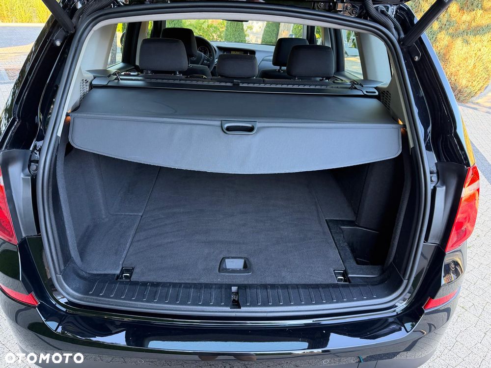 BMW X3 xDrive20d - 14