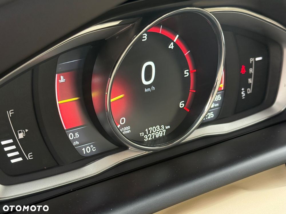 Volvo XC 60 D5 AWD Summum - 12