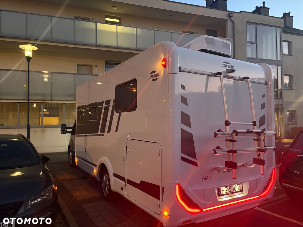 Ford Transit - 35