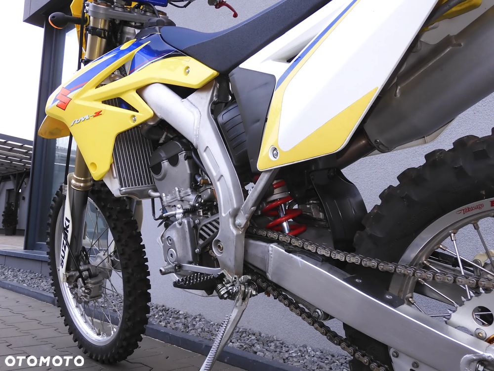 Suzuki RM-Z - 29
