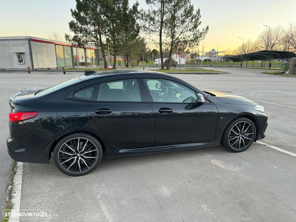 BMW M235i Gran Coupé xDrive - 11