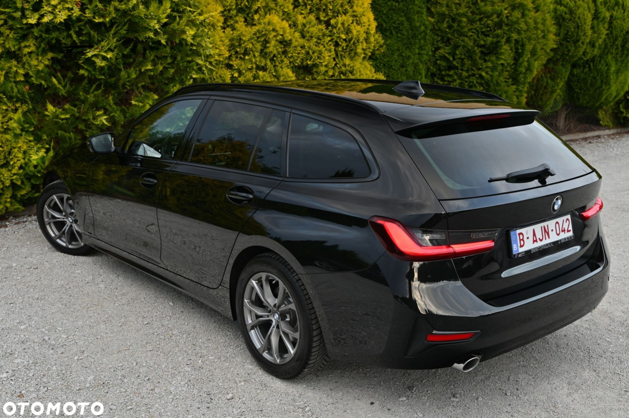 BMW Seria 3 - 13