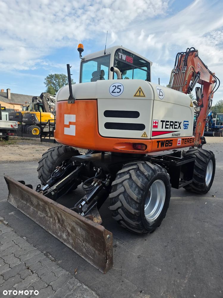 Terex TW 85 - 5