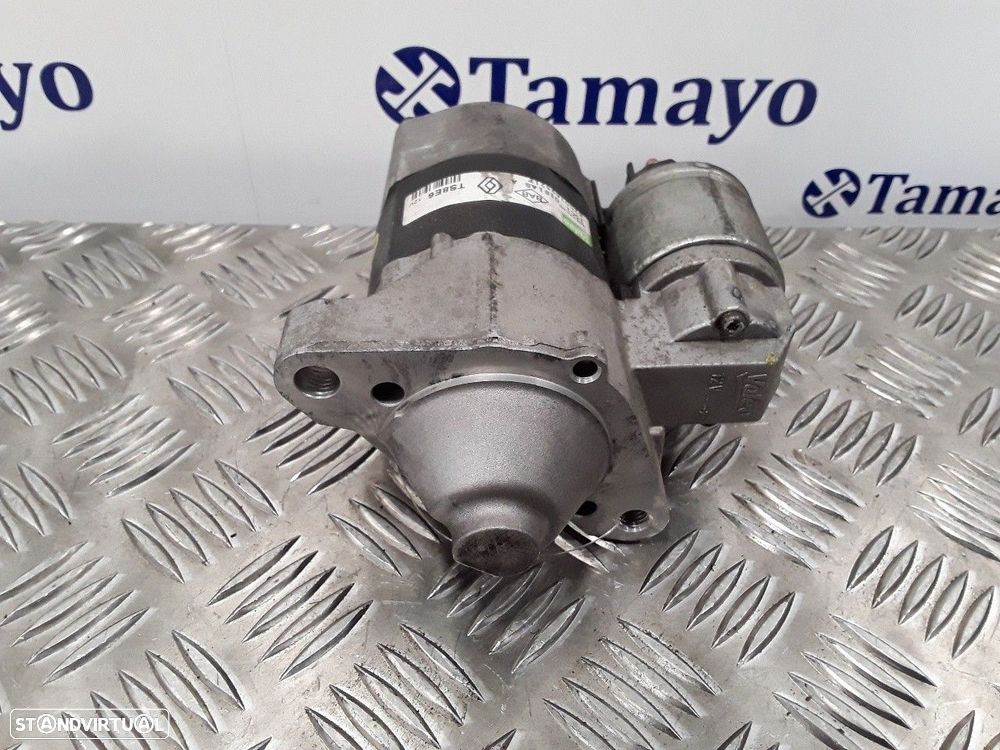 MOTOR ARRANQUE RENAULT CLIO III 2011 -8200369521F - 2