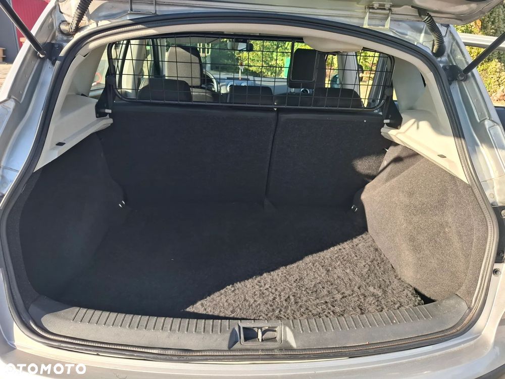 Nissan Qashqai 2.0 dCi DPF 4x4 tekna - 16