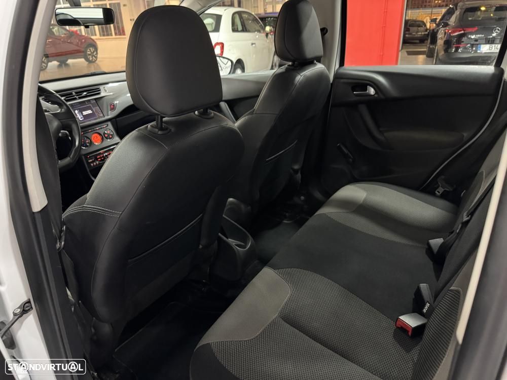 Citroën C3 e-HDi EGS Selection - 42