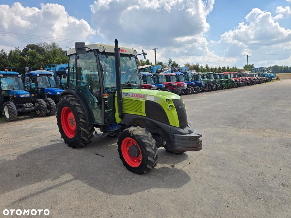 Claas Nectis 267 VL - 3