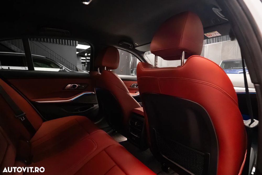 BMW M3 M340i xDrive - 33