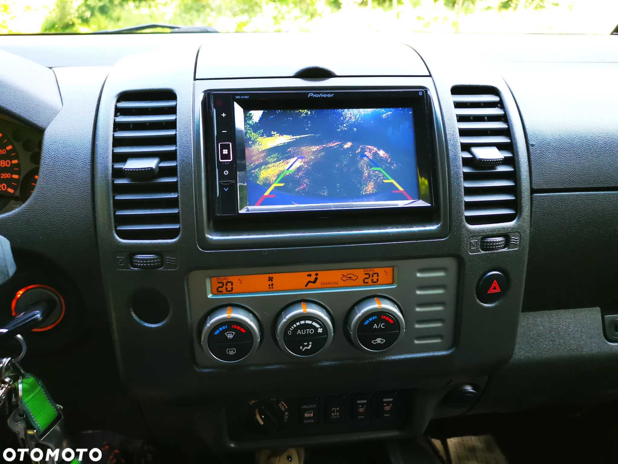 Nissan Navara - 18