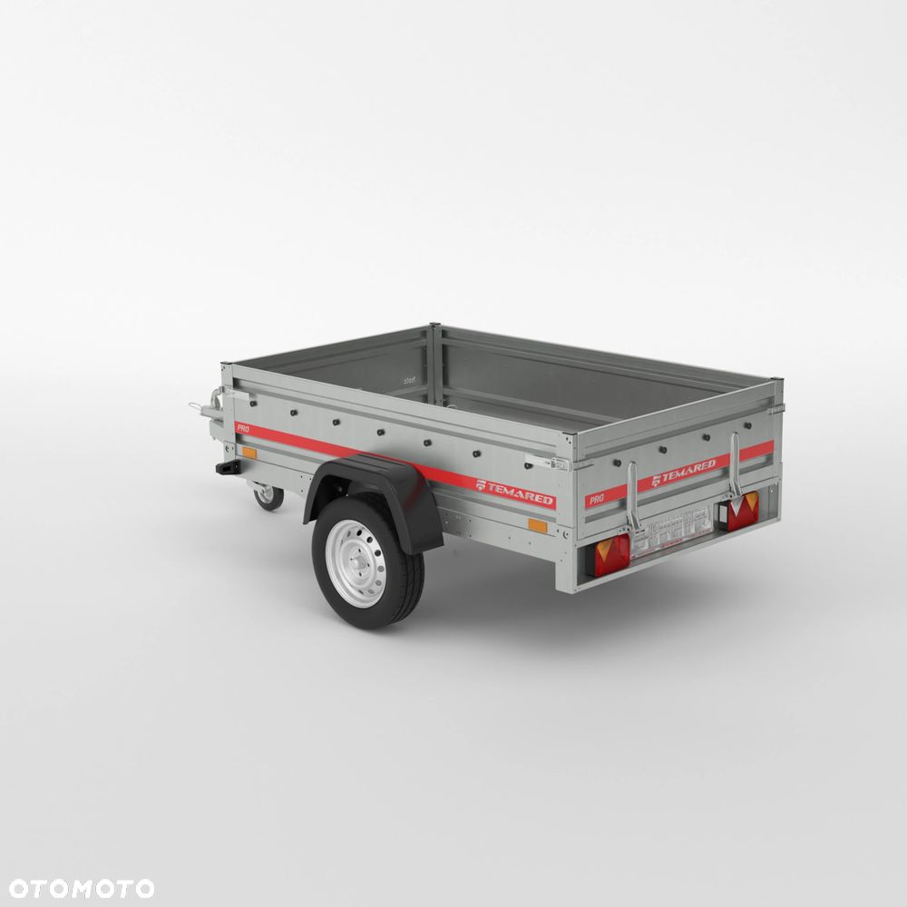 TEMARED PRO 2012 0,75T - 2