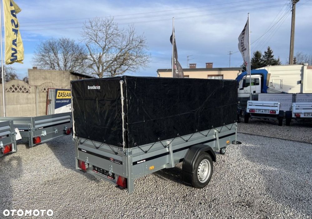 Brenderup 2270XL - 14