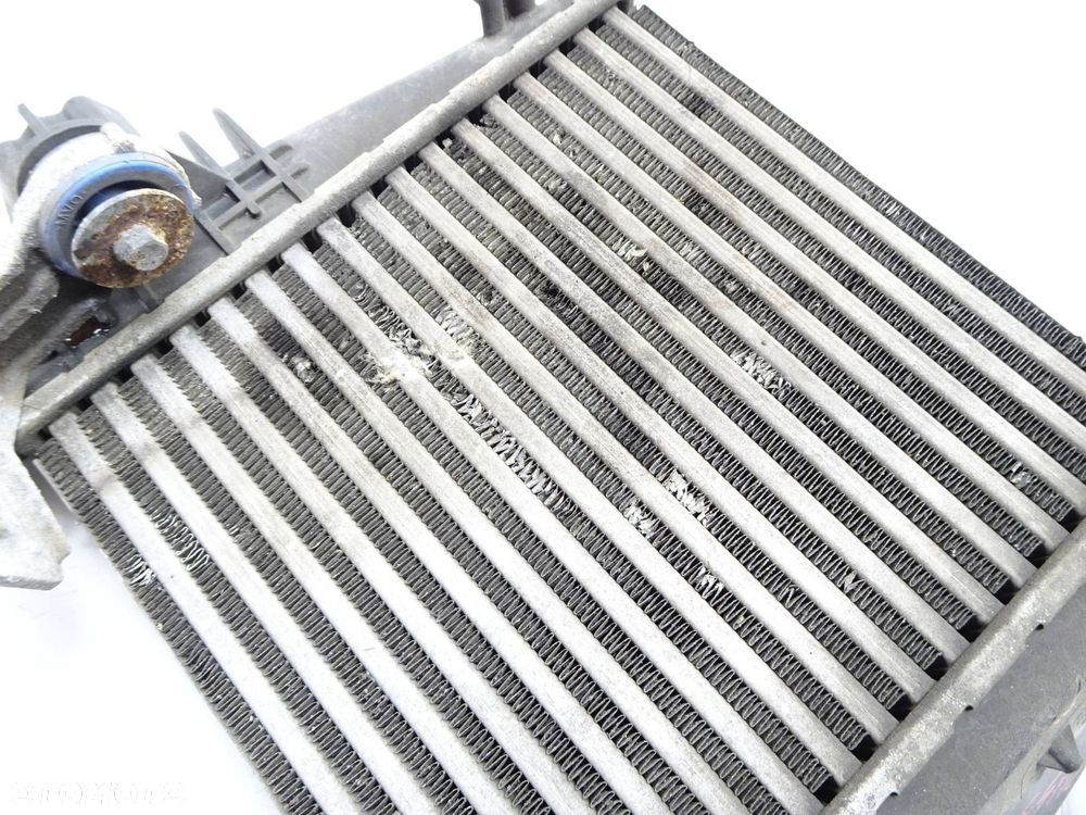 intercooler citroen c4 picasso ii peugeot 1.6 e-hdi - 4