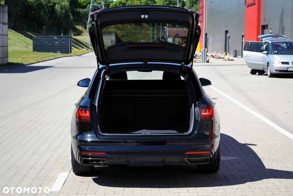 Audi A4 - 32