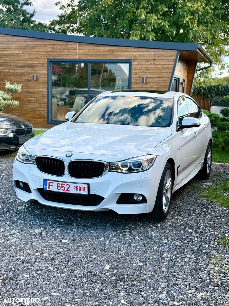 BMW Seria 3 - 1