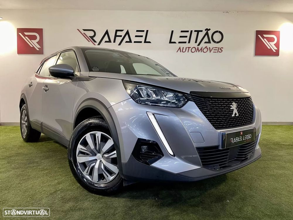 Peugeot 2008 1.2 PureTech Active - 6