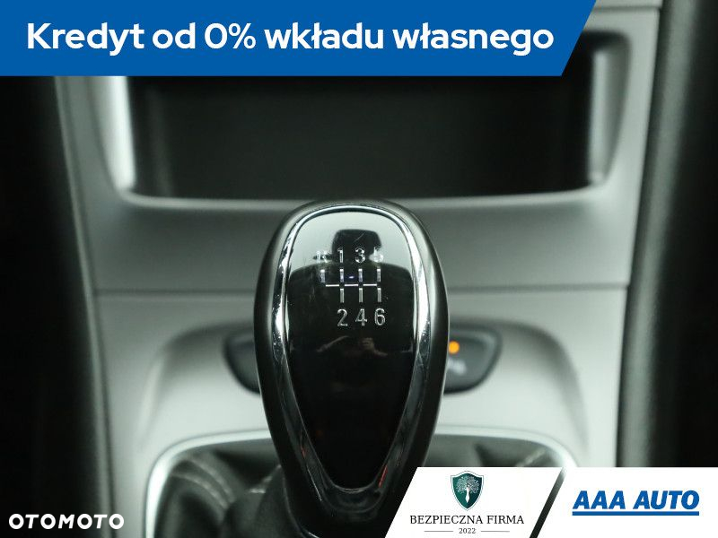 Opel Astra - 13