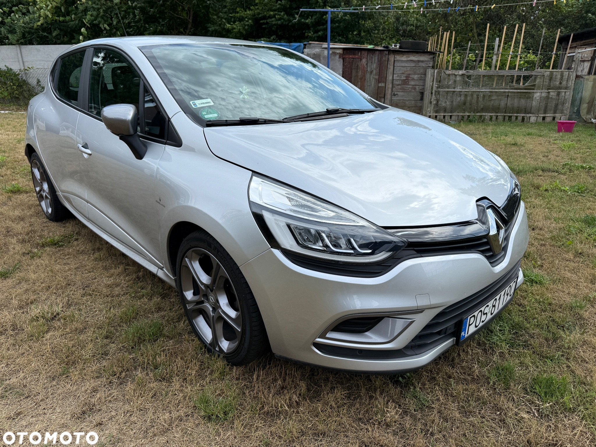 Renault Clio 1.2 Enegry TCe Limited Plus - 7