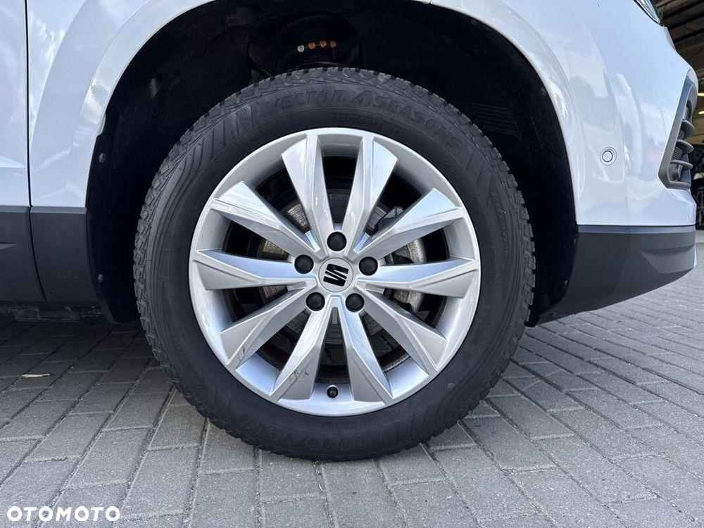 Seat Ateca 1.5 TSI Style S&S - 33