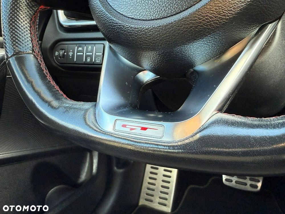 Kia XCeed 1.5 T-GDI GT-Line DCT - 29