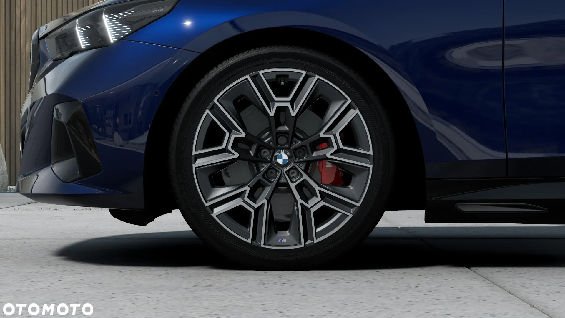 BMW Seria 5 - 4