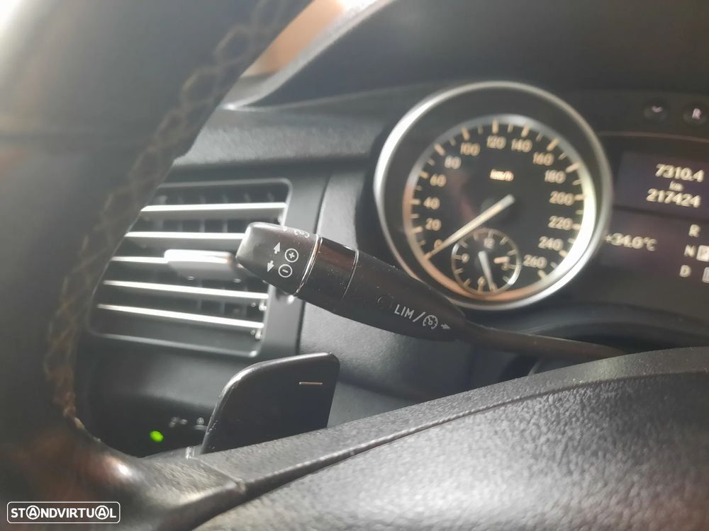 Mercedes-Benz R 300 CDI 4-Matic - 41